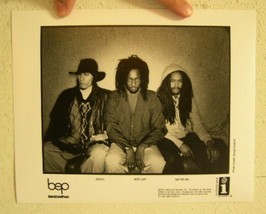 Black Eyed Peas Press Kit Photo  bep The B.E.P. - $496.42 MXN