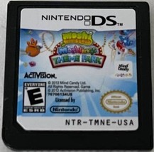Moshi Monsters: Moshlings Theme Park (Nintendo DS, 2012) Tested Working - $130.10 MXN