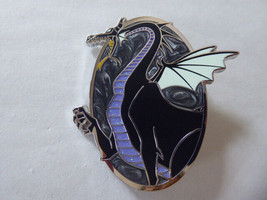 Disney Trading Pins 164870 PALM - Maleficent Dragon - Profile - Sleeping Bea - $69.36