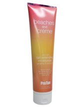 Protan Beaches &amp; Creme Tan Extending Moisturizer -9.5 oz - $236.61 MXN