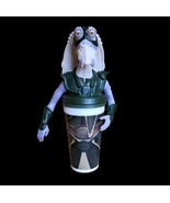 Vintage 1999 Star Wars Ep 1 Captain Tarpals 32oz Collector Cup - $23.10