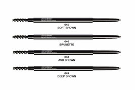 BUY 1 GET 1 AT 20% OFF (Add 2) Wet N Wild Ultimate Brow Micro Brow Pencil - £5.57 GBP+