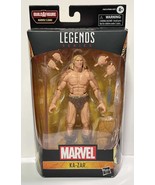 MARVEL LEGENDS SERIES - KA-ZAR (New) - €21,84 EUR