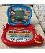 VTech Disney Little Einsteins BLAST-OFF LEARNING Laptop - 18 Activities,... - $54.45