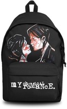 My Chemical Romance - &quot;Three Cheers Logo&quot; Backpack by Rocksax - $69.32 CAD