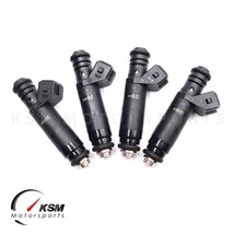 4x 440cc para Siemens Deka 42LB Alto Impedancia Gasolina Inyectores EV1 ... - $142.78