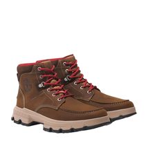 Timberland Men&#39;s Original Ultra Waterproof Mid Fashion Boot, Olive Full ... - $143.98