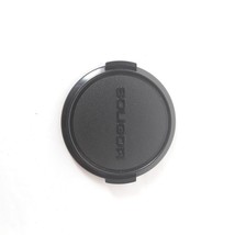 Soligor Lense Cap Cover - $14.85