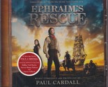 Ephraim&#39;s Rescue (Original Soundtrack) by Various Artists (CD, 2013) - £22.97 GBP