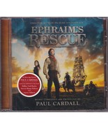 Ephraim&#39;s Rescue (Original Soundtrack) by Various Artists (CD, 2013) - £23.12 GBP