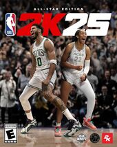 NBA 2K25 All Star Edition – PC Steam - $5.49