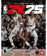 NBA 2K25 All Star Edition – PC Steam - $5.49