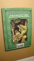 Dungeons Dragons - Monster Mash Ii New Classes *NM/MT 9.8* Golems Spells Witches - £20.19 GBP