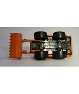 Vintage Majorette No 211 No 263 Bulldozer ECH 1:87 Vehicle France Tracto - $15.00