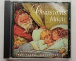 Christmas Magic: The Greatest Christmas Collection Volume 11 (CD, 1995) - £4.74 GBP