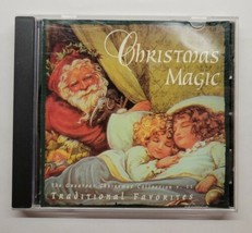 Christmas Magic: The Greatest Christmas Collection Volume 11 (CD, 1995) - £4.72 GBP