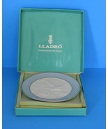 Collectible Plates-Lladro Plate Dia De La Madre 1972 - $763.92 MXN