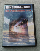 Kingdom of God 6 CD set, Arlene Kinzel - $26.00