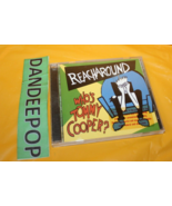 Reacharound Who&#39;s Tommy Copper Music CD - £6.18 GBP