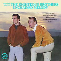 Righteous Brothers (The Very Best Of The Righteous Brothers ) CD - £3.92 GBP