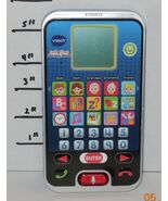 Vtech Call &amp; Chat Learning Pretend Play Phone 1393 - $5.91