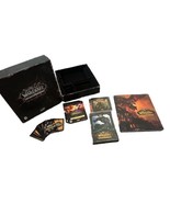 World of Warcraft: Cataclysm Collector&#39;s Edition Box Set DVD Soundtrack ... - €21,45 EUR