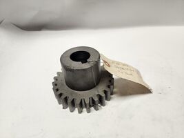 New No Box Unbranded 24 Tooth 14-1/2 deg. Spur Gear 1-1/4" Bore. - $59.99