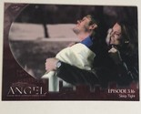 Angel Trading Card #48 Amy Acker - $1.97