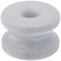 GALLAGHER NORTH AMERICA G674034 Doughnut Insulator (10 Pack) - $23.68