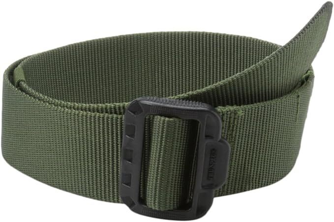 Tru-Spec Security Friendly Tactical Belt Non-Metallic Buckle 1-3/4 W Size S-5XL Item image 6