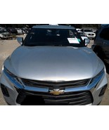 Hood Fits 19-23 BLAZER 104912066Hood Only, Any Damage is Marked In Yellow - $27,886.50 MXN