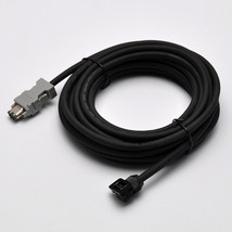 For R88A-CR1A005C Servo Encoder Cable 5M - £20.85 GBP