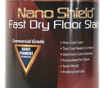 1 Can Nano Shield 32 Oz 268990 Provincial Fast Dry Commercial Grade Floo... - £18.03 GBP
