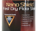 1 Can Nano Shield 32 Oz 268990 Provincial Fast Dry Commercial Grade Floo... - $22.99