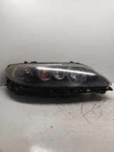 Passenger Headlight Halogen Matte Black Background Fits 06-08 MAZDA 6 1078577 - £71.38 GBP