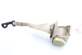 08-14 MERCEDES-BENZ C300 REAR CENTER SEAT BELT RETRACTOR Q7563 image 10