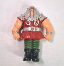 Ram Man 1982 He-Man MOTU Masters of the Universe Figure Broken Spring Vtg Ramman - £6.17 GBP