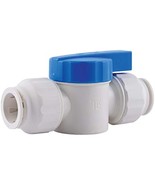 STOP VALVE 3/4X3/4&quot;CTS - $32.16 CAD