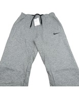Nike Therma-FIT Training Tapered Pants Mens Size Medium Grey NEW 932255-063 - $931.09 MXN