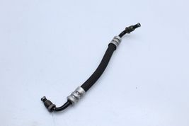03-06 MERCEDES-BENZ CL55 AMG ABC DISTRIBUTOR VALVE BLOCK LINE HOSE Q8418 image 2