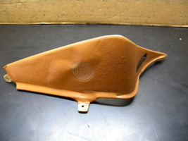 01 Ferrari 456 456m interior trim lining left rear 313648 - £104.75 GBP