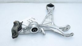 Passenger Right Lower Control Arm Front Fits 05-08 RL 306 image 4