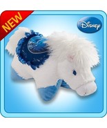 Authentic Pillow Pets Disney Cinderalla Horse Large 18&quot; Plush Toy Gift - $54.81 CAD