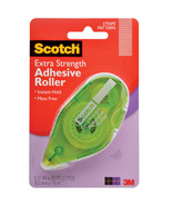 Scotch Extra Strength Tape Runner-.31&quot;X33ft - $22.29 CAD