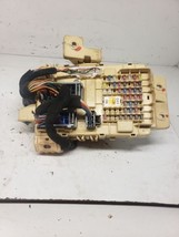 SOUL      2014 Fuse Box Cabin 1010458Tested - $49.50