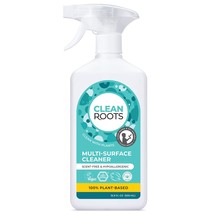 Clean Roots Multi-Surface Cleaner Plant-Based Scent-Free Hypoallergenic,... - €5,11 EUR