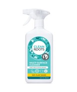 Clean Roots Multi-Surface Cleaner Plant-Based Scent-Free Hypoallergenic,... - €5,10 EUR
