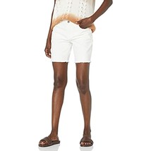 MSRP $128 Joe&#39;s Jeans Women&#39;s Bermuda Jean Short Natural Size 24 NWOT - $44.55