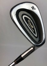 RH Cleveland Tour Action TA4 Single 9 Iron True Temper Stiff Flex Steel  FSTSHP - £25.57 GBP