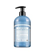 Dr. Bronner&#39;s Organic Sugar Soap (Baby Unscented, 24 Ounce) - Made with ... - $291.43 MXN